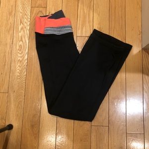 Lulu lemon pants